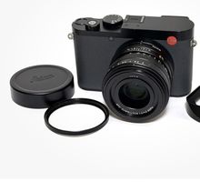 Leica Q2 Summilux 28mm f/1.7 ASPH schwarz sehr guter Zustand