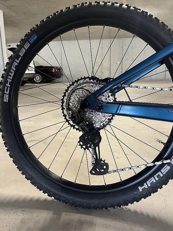 Scott Velos: E-Mountainbike Scott eRide Genius 920 – Gebraucht aus Engelburg von doho58 1