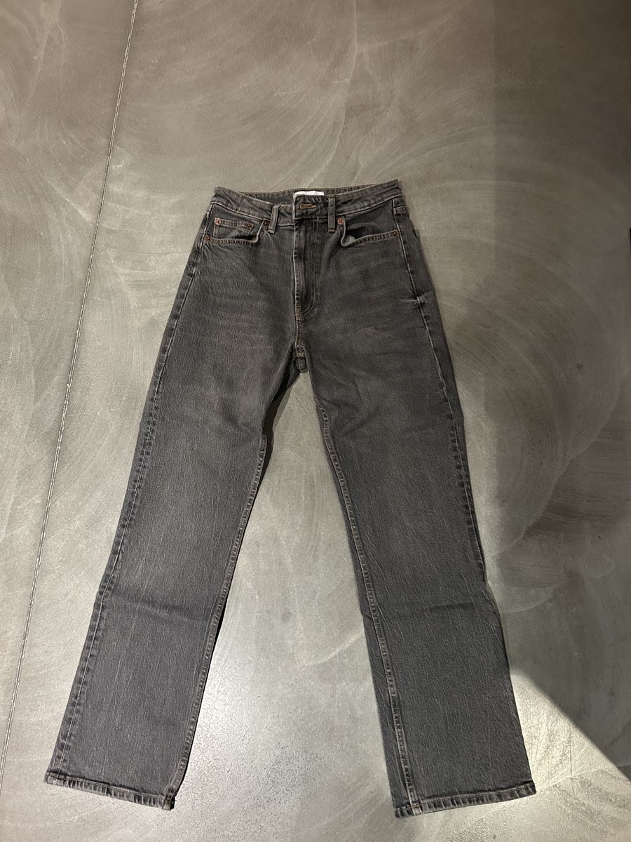 Zara Jeans: Jeans Zara taille 38 – Nuovo (secondo la descrizione) da Sion venduto da de_santis