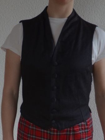 Gilet