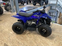 Yamaha YFZ 50 Kinderquad