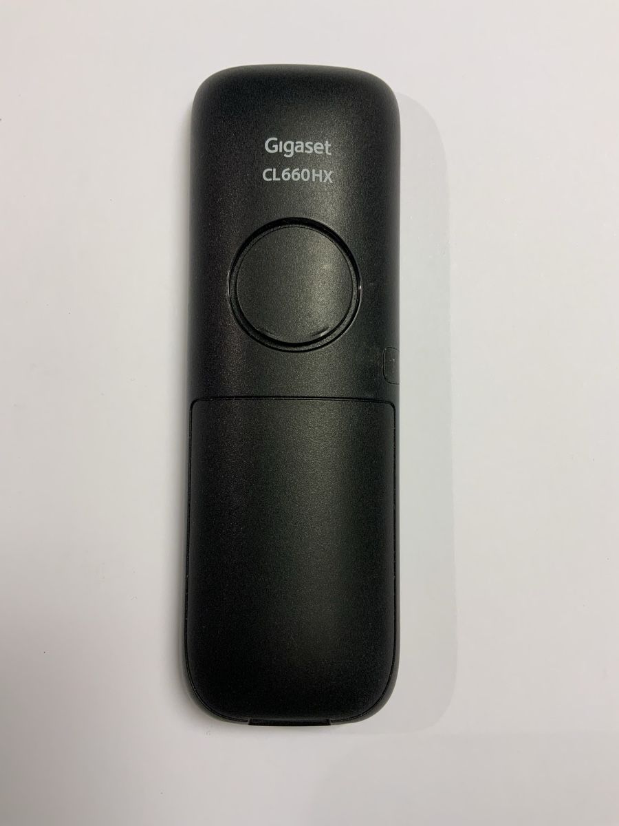 Gigaset Telefone: Gigaset CL660HX – Gebraucht aus Bern von  2