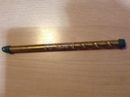 Steinbohrer Durchmesser 10 x 200 mm NEU