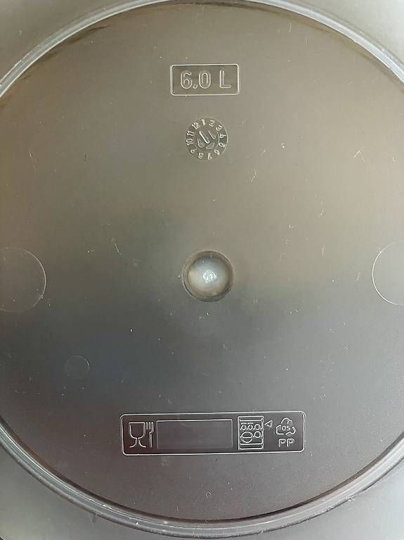 Behälter & Ähnliches: Frischhaltebox / Vorratsdose mit Deckel – Gebraucht aus Zürich von pas_y6lb 3