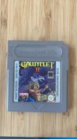 Gaunlet 2 für Gameboy