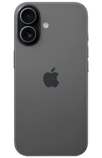 Apple Handys / Smartphones: NEU - iPhone 17 256 GB Space Black – Neu und originalverpackt aus Schwaderloch von mrsaw 2