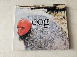 Cog  -  Sharing Space
