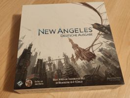 New Angeles (Fantasy Flight)