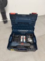 Bosch Professional GOP 18V-28 Multitool