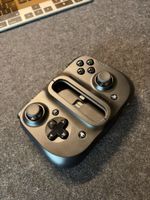 Razer Kishi Controller Schwarz, neuwertig
