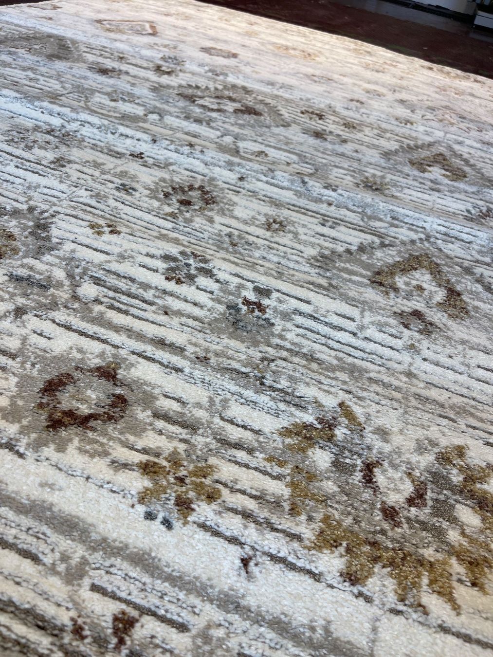 Teppiche: TEPPICH – Neu (gemäss Beschreibung) aus Zürich von NE-0 1
