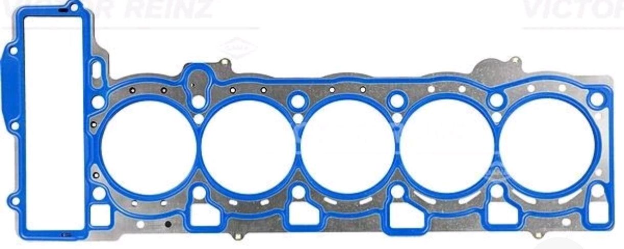 Audi Tutti pezzi di ricambio auto: Audi S8 4E 2006-2010 Zylinderkopfdichtungen – Nuovo e nell'imballaggio originale da Kloten venduto da PcManuM