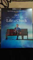 Life of Chuck 4k
