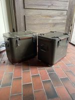 Militär-Kochkiste Warmhaltekiste Speisetransport