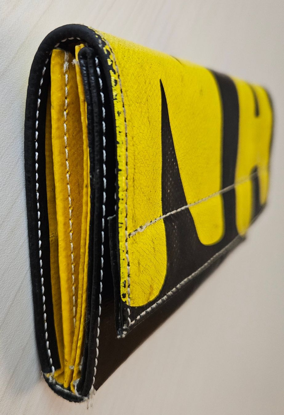 Freitag Portafogli: Freitag F59 Samantha – Usato da Biel/Bienne venduto da 8r3ucHt 2
