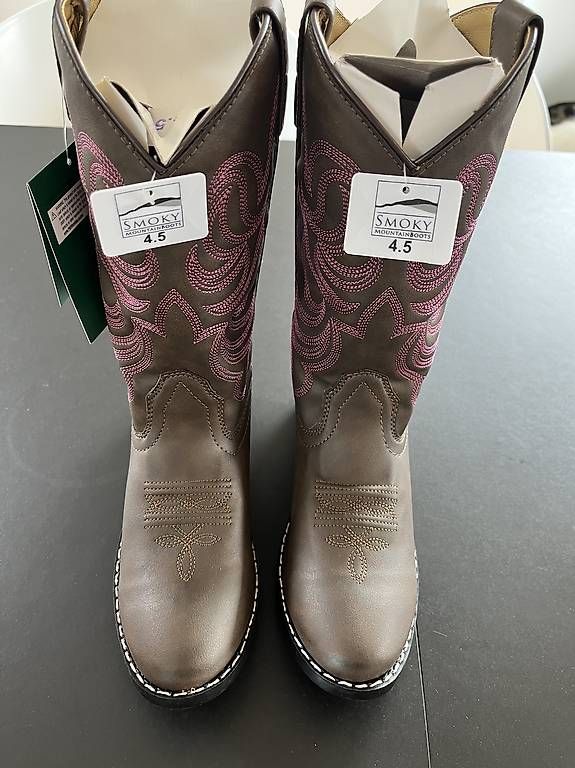 Scarpe da donna: Cowboy Boots Grösse 37 – Usato da Dübendorf venduto da helenlisa 2