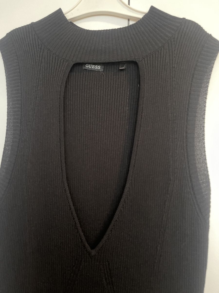 Guess Vestiti: Guess Kleid Damen – Nuovo (secondo la descrizione) da Uzwil venduto da noe_9f9c 1
