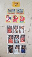 Div. Panini (00, FWCs, Modric, Coca-Cola, etc.)