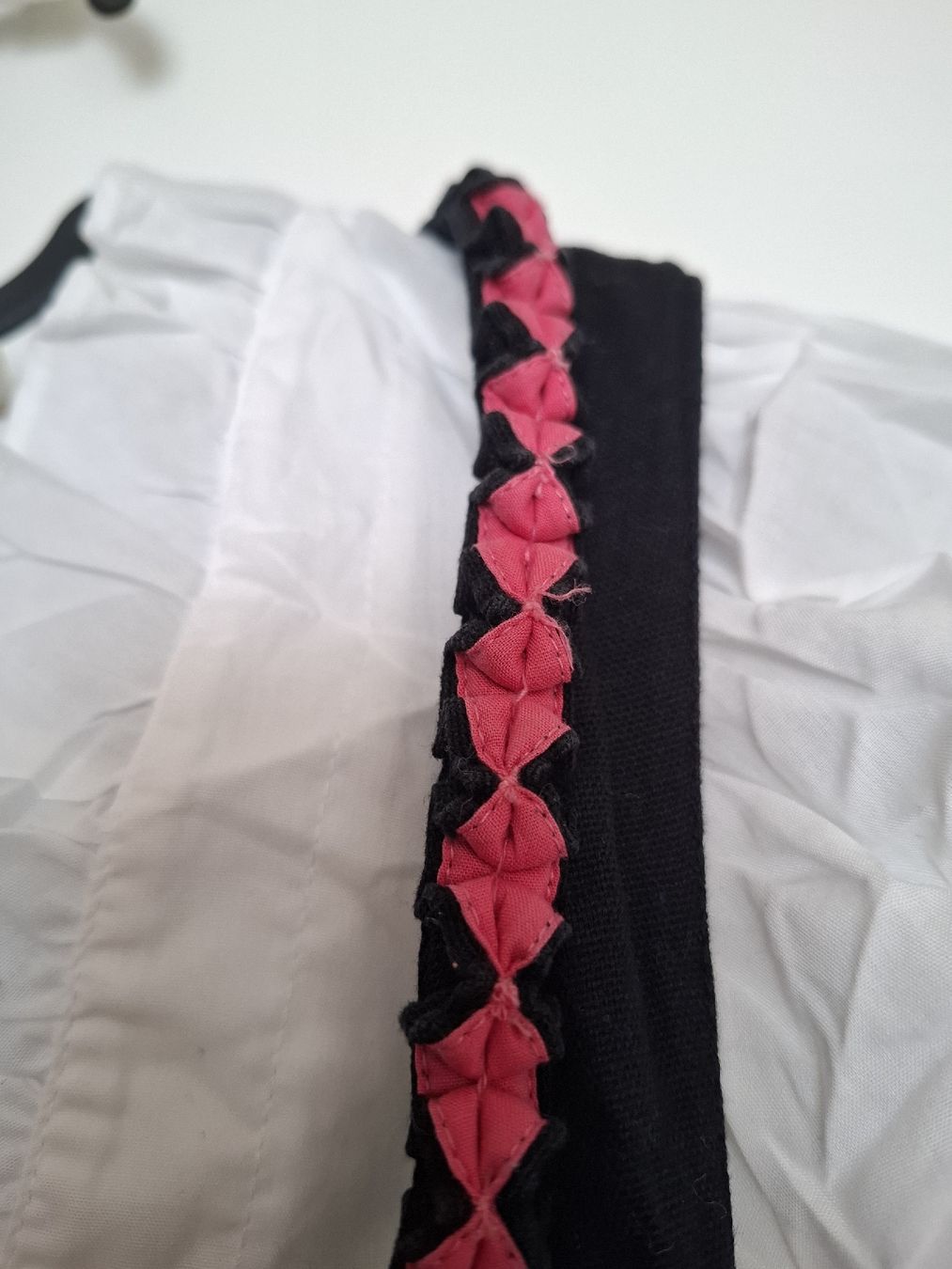 Vestiti: Dirndl Landhaus Gr.32 – Usato da Rotkreuz venduto da PrelovedPicks 3