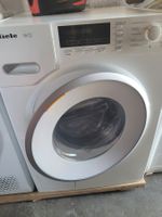 Miele Waschmaschine W1