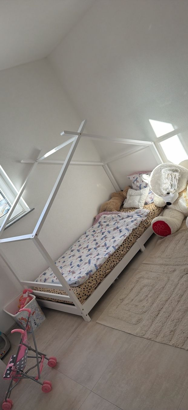 Vidaxl Lits: Lit enfant – Neuf (Voir description) à Basel par rot_2n28