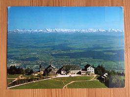 Weissenstein - Hotel - AK 1973