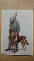 Carte postale ancienne Suisse 1937 fête nationale