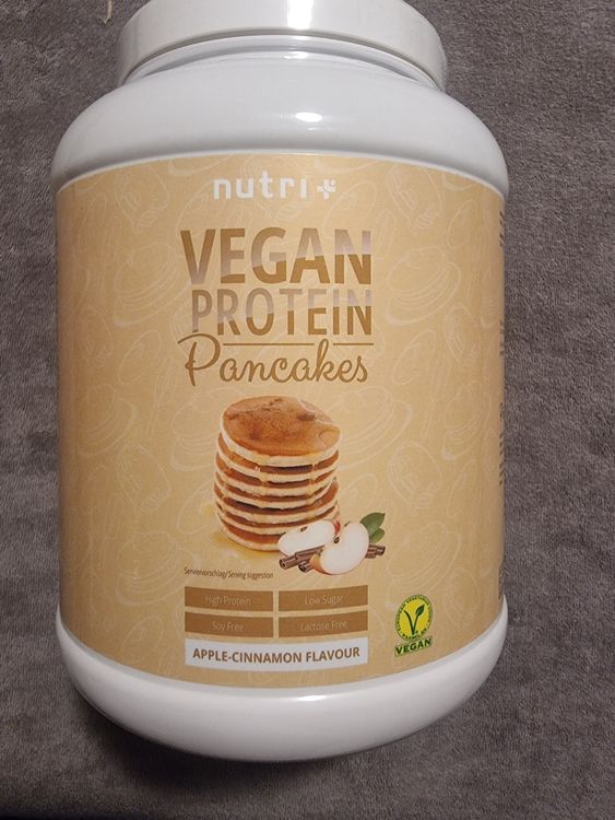 Pancakes Kaufen auf Ricardo