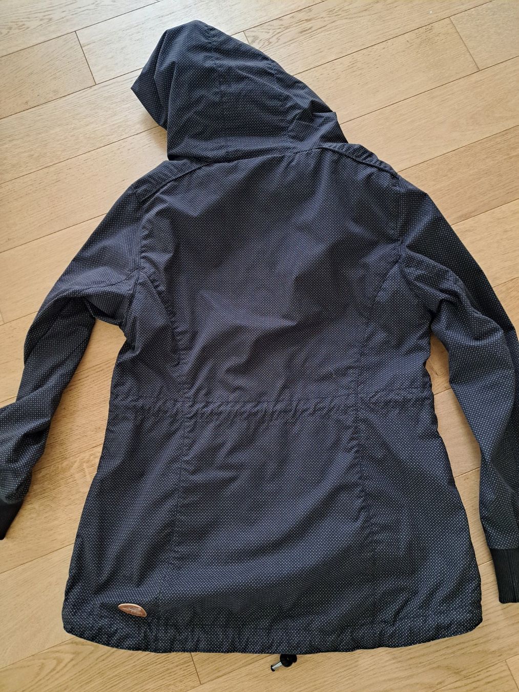 Ragwear Jacken: Ragwear Übergangsjacke, Grösse XL – Gebraucht aus Perlen von Sarah1985 3