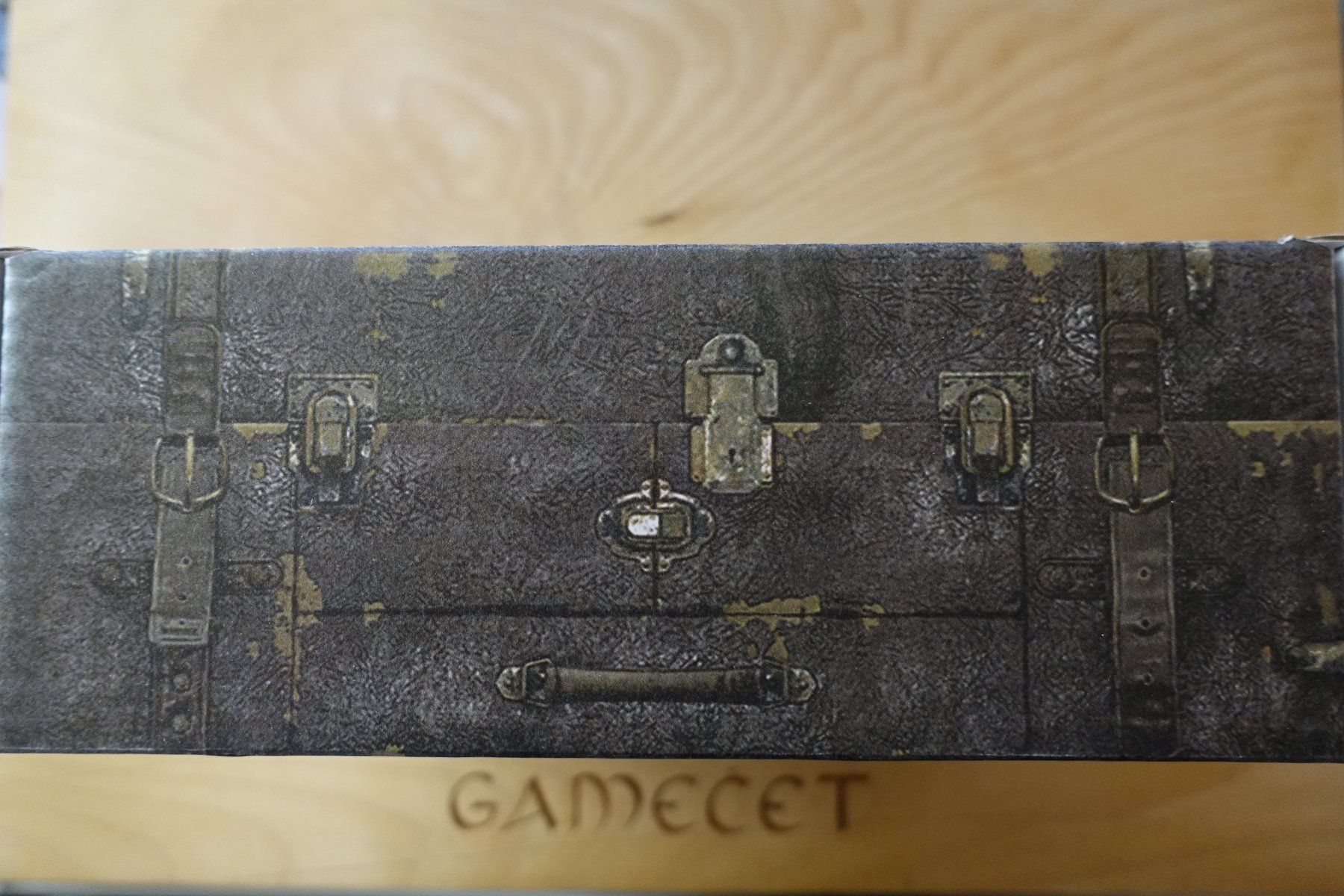Sony Giochi: Resident Evil Requiem - Influencer Kit – Usato da Steinach venduto da Gamecet 4