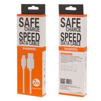 Câble IPhone USB 2M