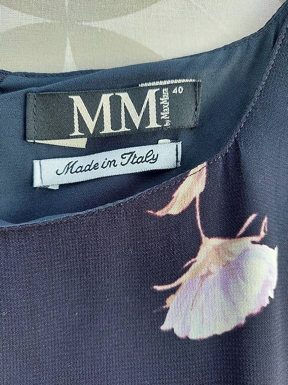 Vestiti: Sommerkleid MAX MARA S – Usato da samedan venduto da ali_8zlh 1
