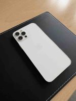 Apple iPhone 12 Pro 128GB weiss guter Zustand