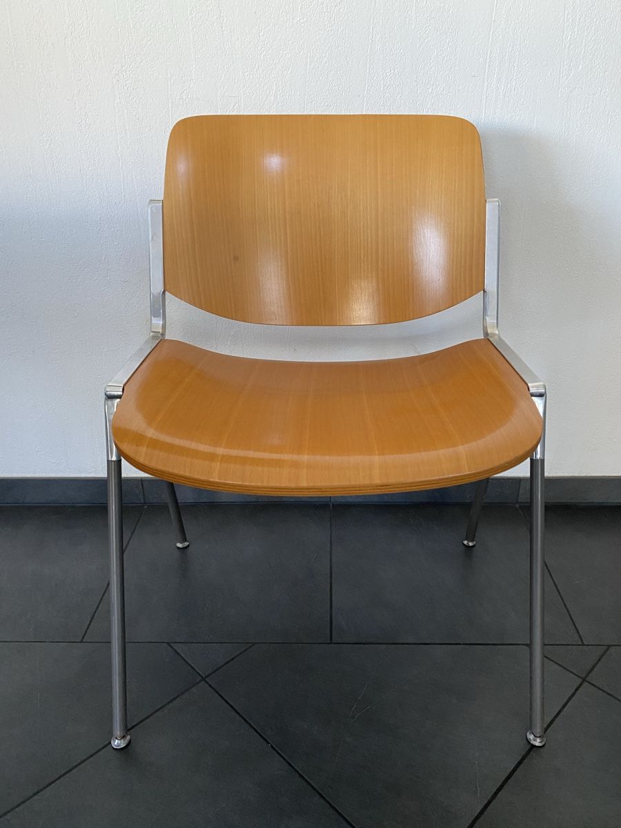 Castelli Sedie: Design Chairs Stühle Castelli – Usato da Olten venduto da sportwelt 6