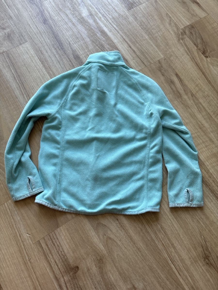 Reima Jacken & Mäntel: Dünne Fleecejacke von Reima -116 – Gebraucht aus Escholzmatt von Gixfix 1