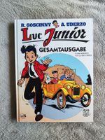 Comic Luc Junior (Zustand wie neu)