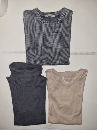 3 x Shirts
