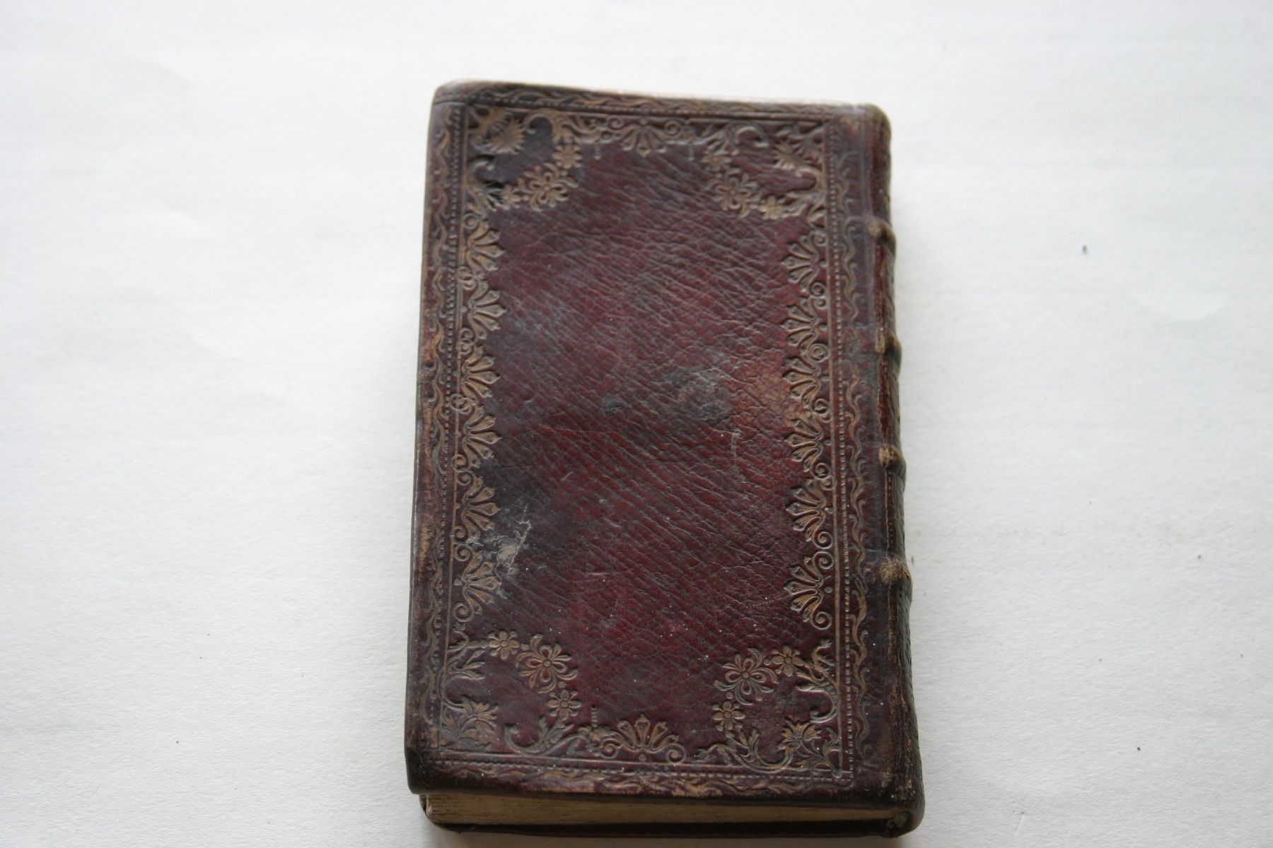 Libri: Biblisches Gebetbuch – Usato da Winkel venduto da Gallica 2