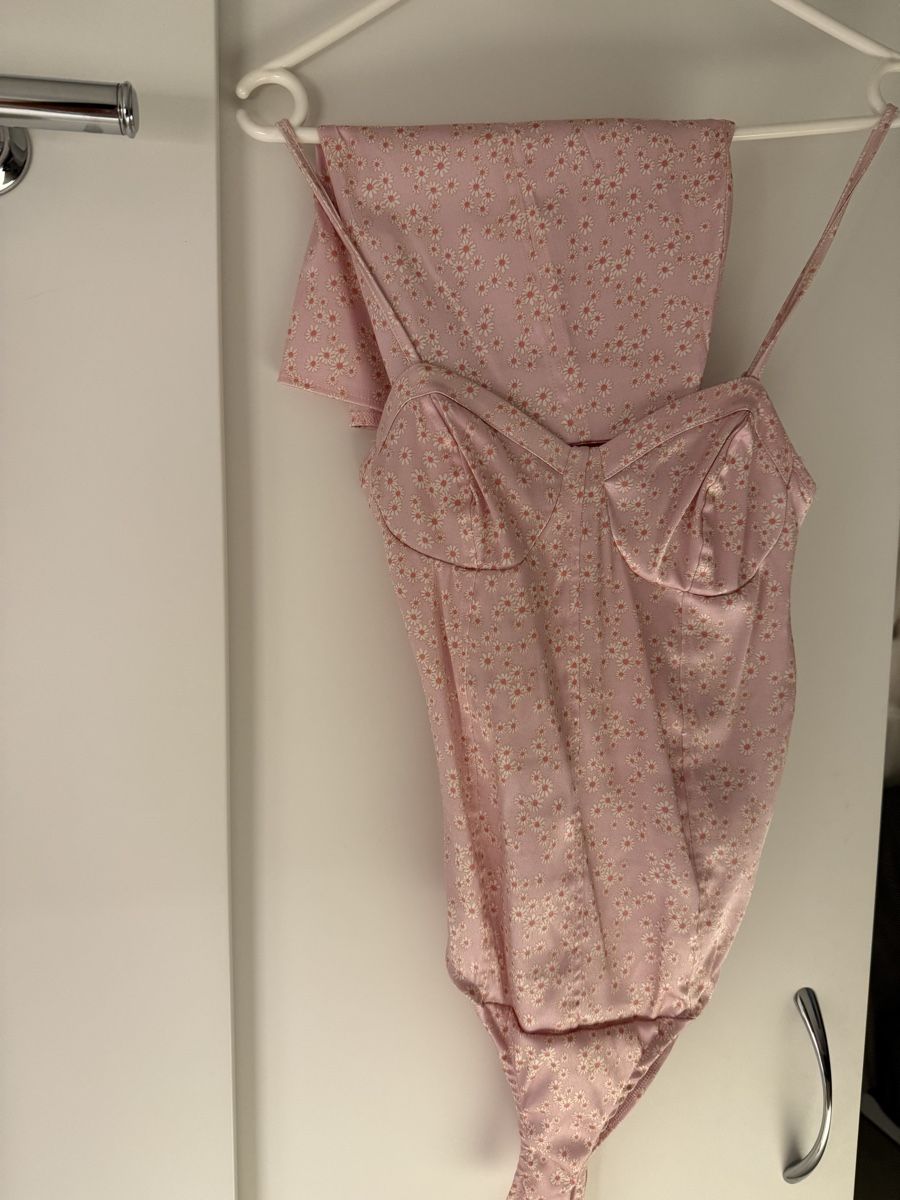 Zara Top: Zara Set Body und Rock – Nuovo (secondo la descrizione) da Vaduz venduto da GiuliaSu 3
