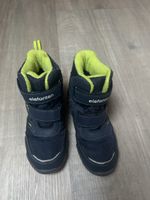 Children warm shoes 31