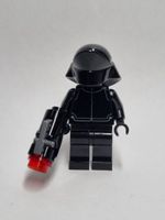 LEGO Star Wars sw0671 First Order Crew Member mit Waffe (3)