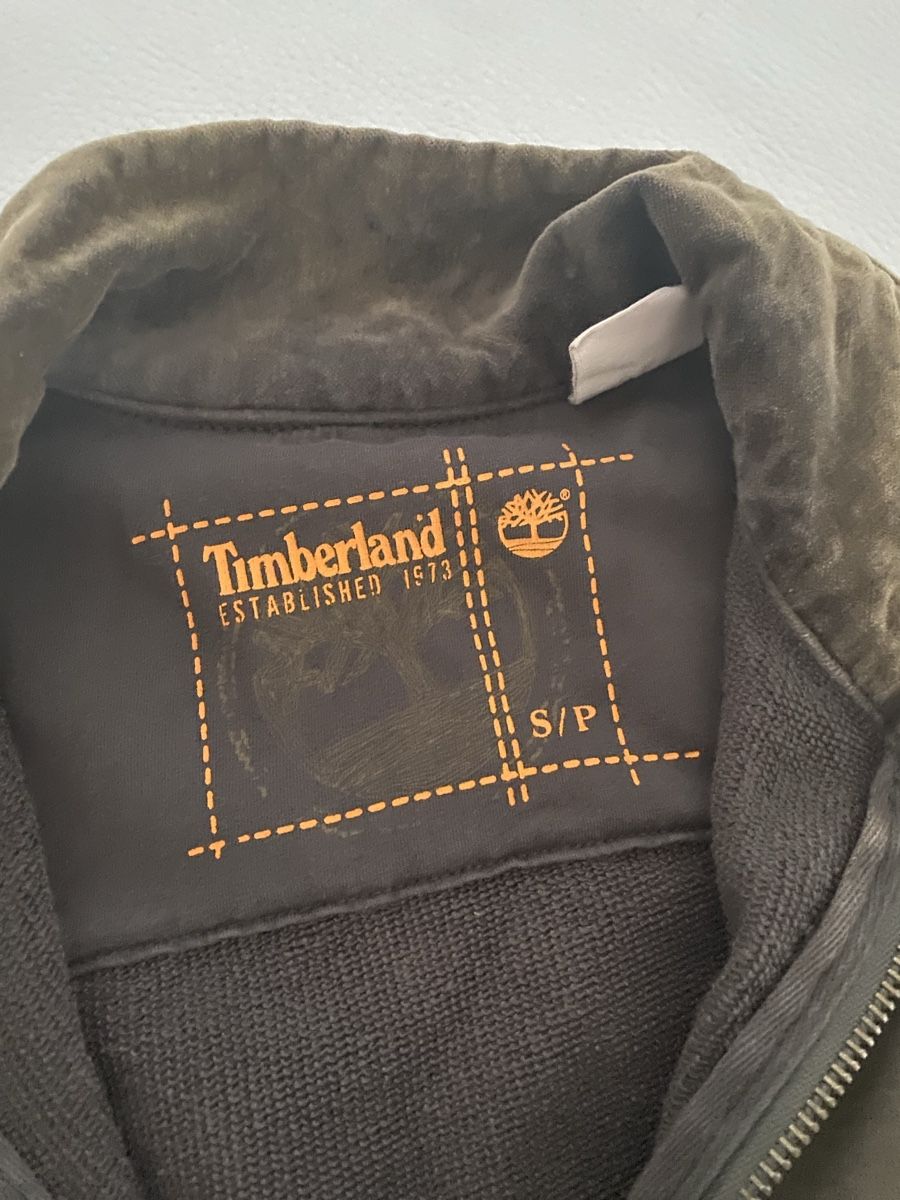Timberland Vestes: Timberland Jäckli – D'occasion à Opfikon par Luis144 1