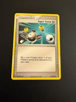 Super Scoop Up 98/111 Neo Genesis