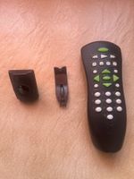 Télécommande et récepteur DVD Xbox