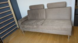 Stoffsofa