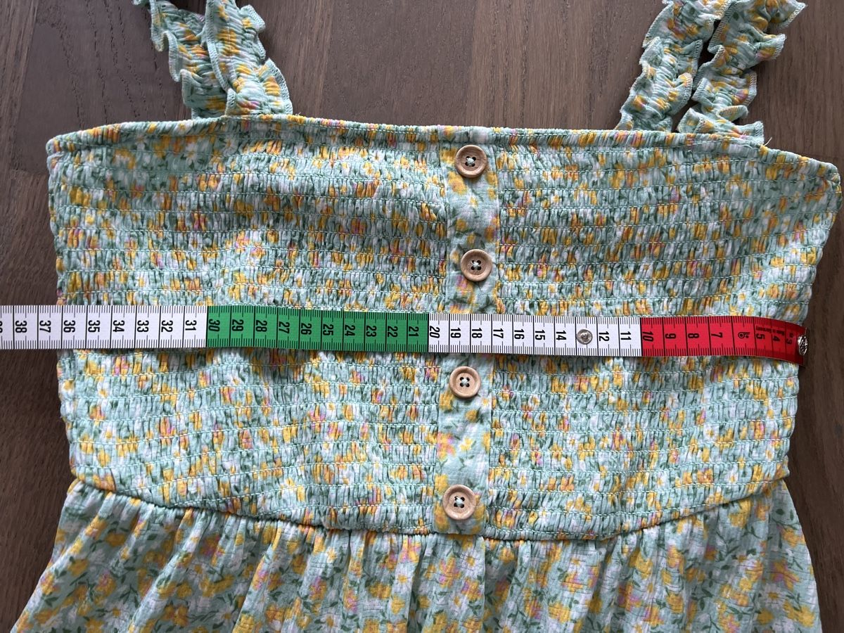 Only Vestiti: Sommerkleid ONLY – Nuovo (secondo la descrizione) da Kriens venduto da Luzernerin_K 4