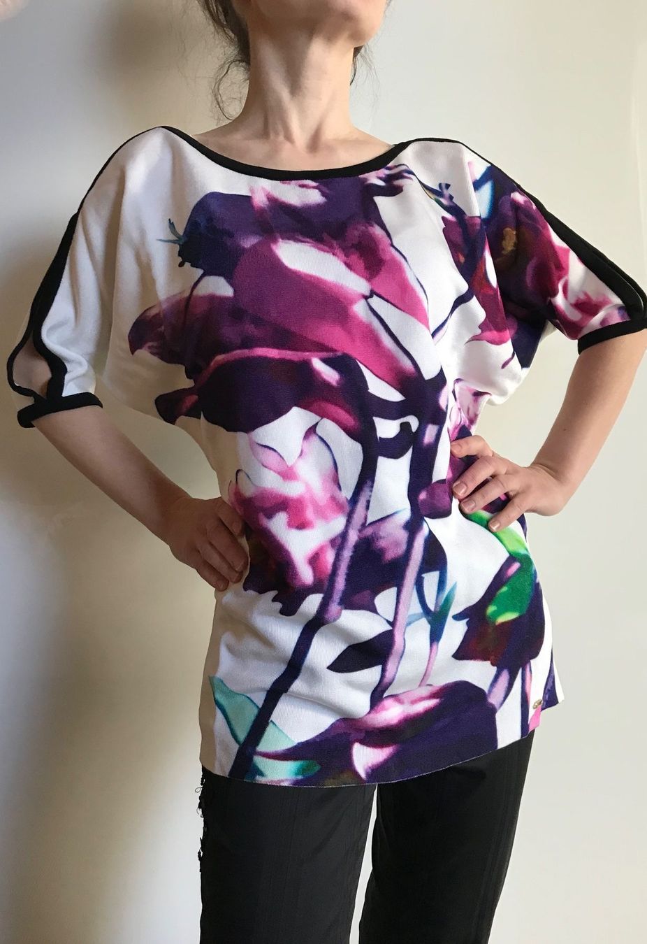 Escada Maglioni & Felpe: Escada Pulli Gr.34 – Nuovo e nell'imballaggio originale da Stäfa venduto da Exclusive0 1