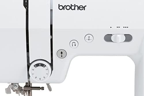 Macchine da cucire: Brother KD 40S "Little Angel" – Nuovo e nell'imballaggio originale da Bottighofen venduto da zaap 2