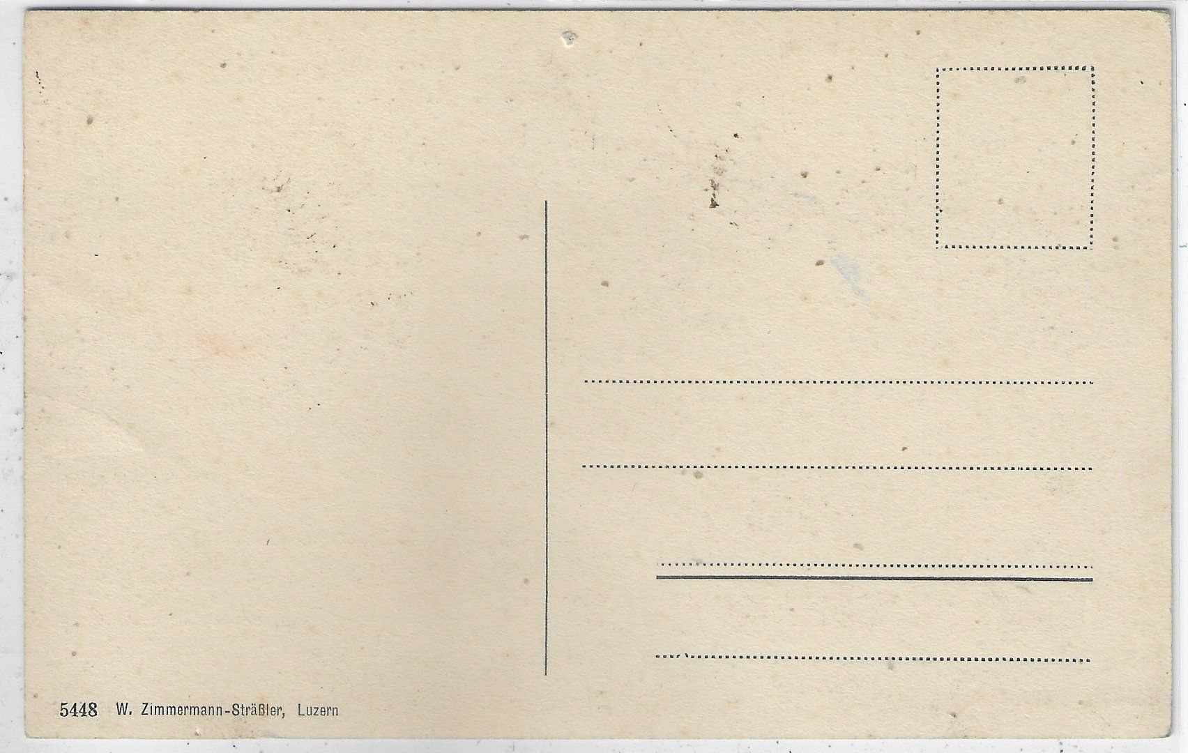 Cartoline postali: Brugg - Stadtpartie – Usato da Ettingen venduto da Kartenplanet 1