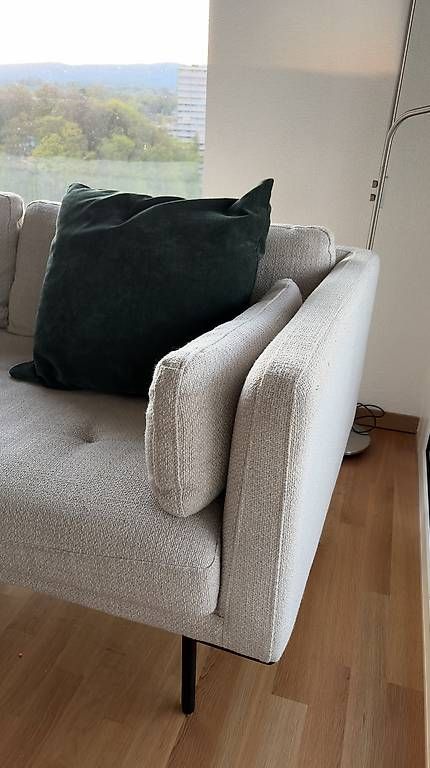Sofas: Canapé Beige - en L – Gebraucht aus Morges von ana_ets 4